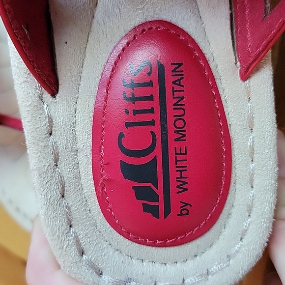 Sandals - Cliffs by White Mountain - Picture 2 of 5